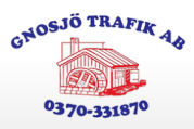 Gnosjö Trafik AB