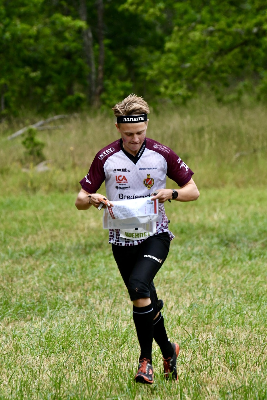 Victor H&ouml;rnquist
