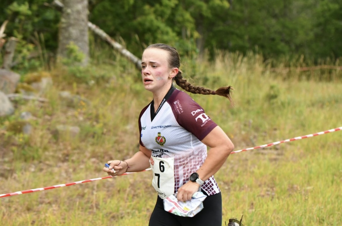 Sara Ohlin