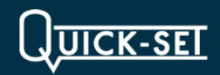 Quick-Set AB